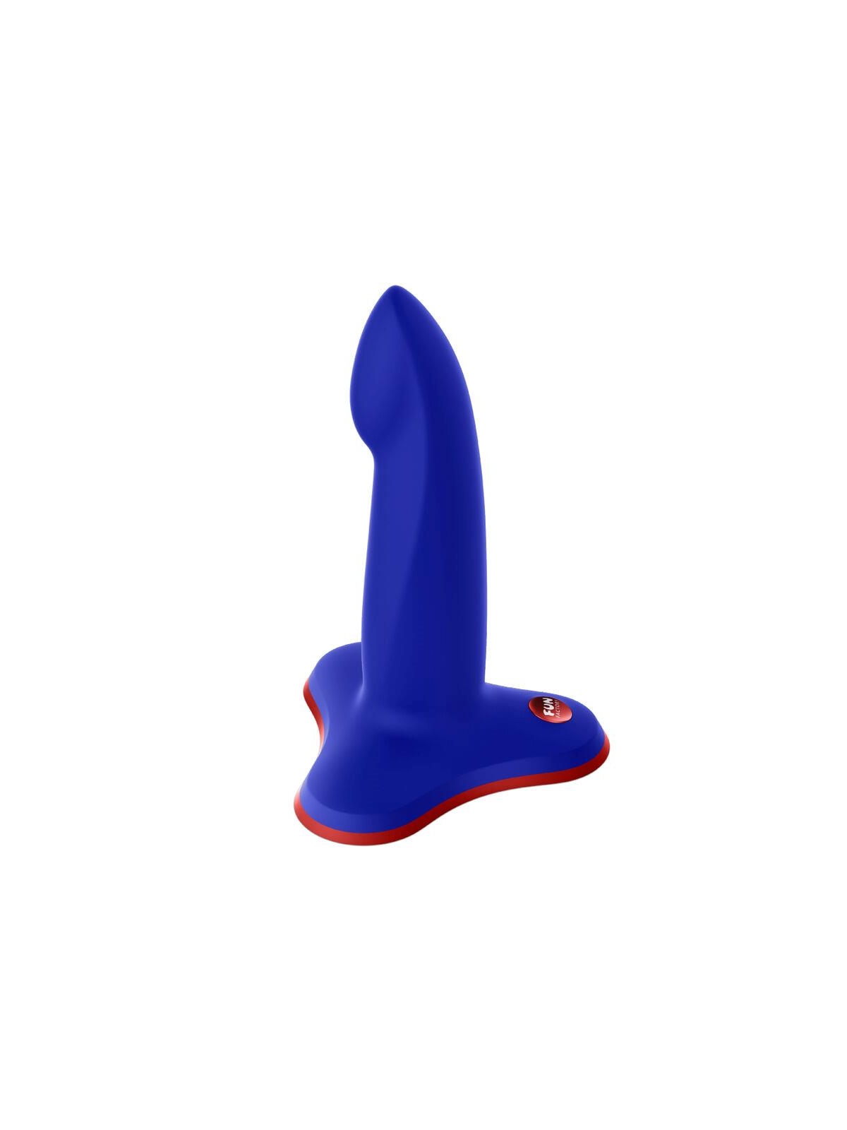 Limba Flex Dildo Talla S Electric Blue