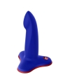 Limba Flex Dildo Talla S Electric Blue