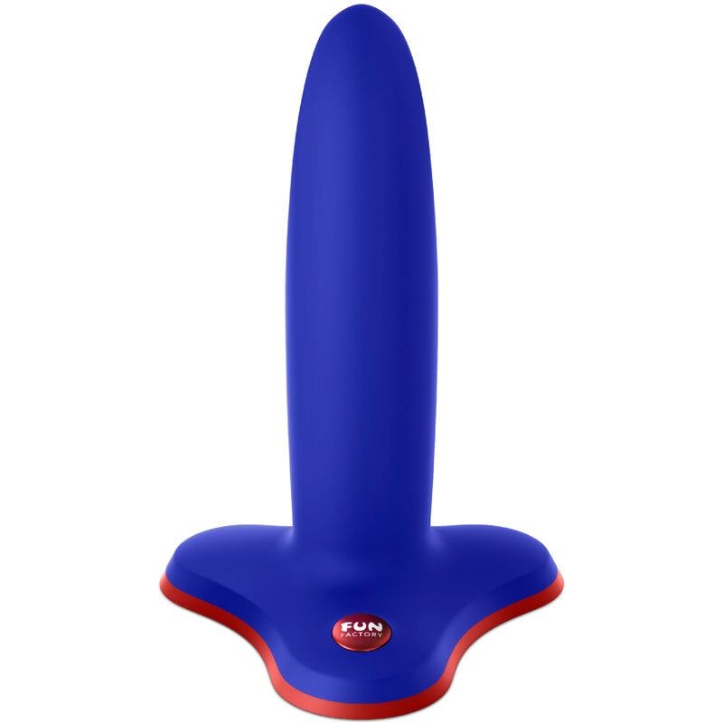 Limba Flex Dildo Talla S Electric Blue