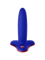 Limba Flex Dildo Talla S Electric Blue