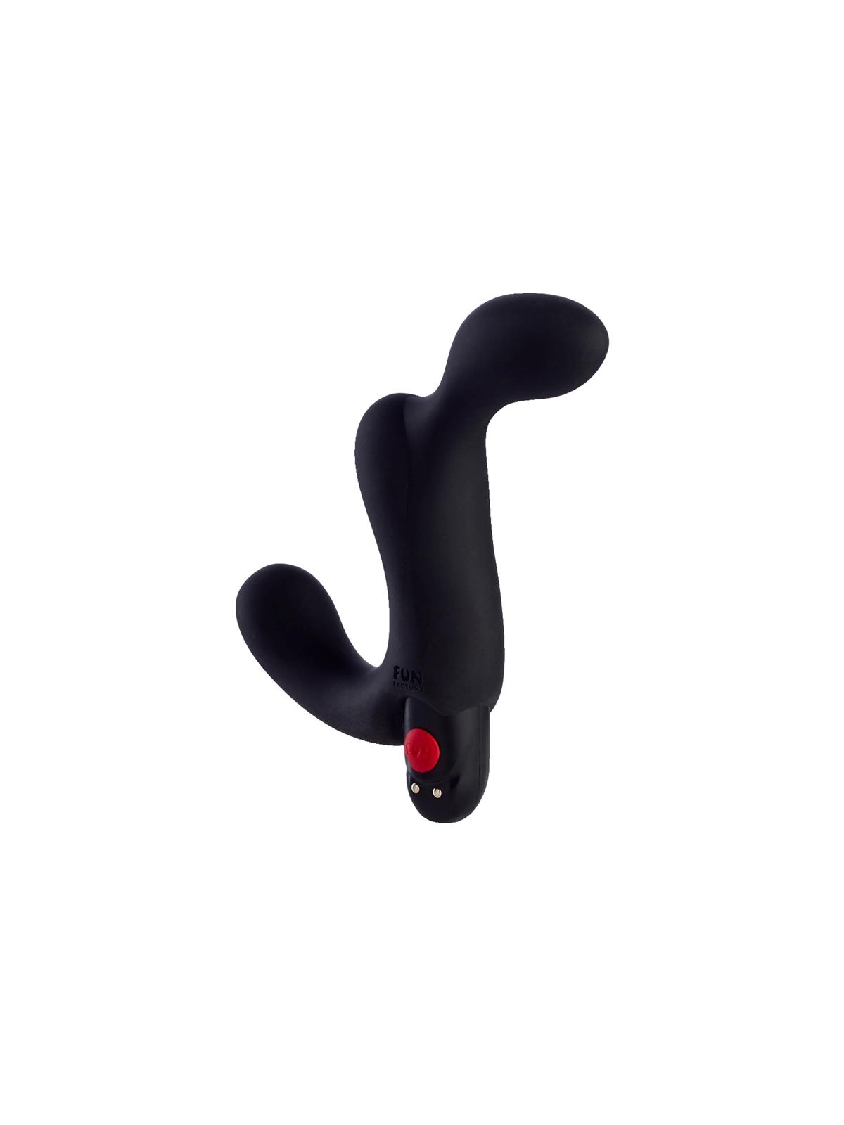 Duke Vibrador Prostatico Black