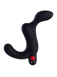 Duke Vibrador Prostatico Black