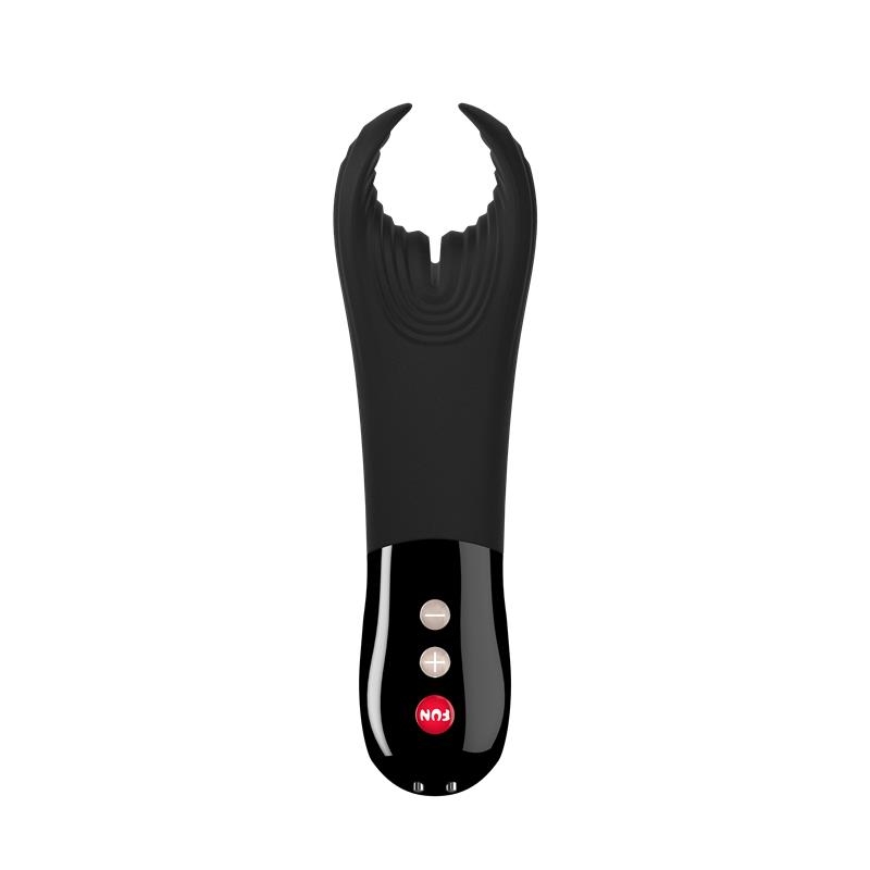 Manta Masturbador Masculino Black