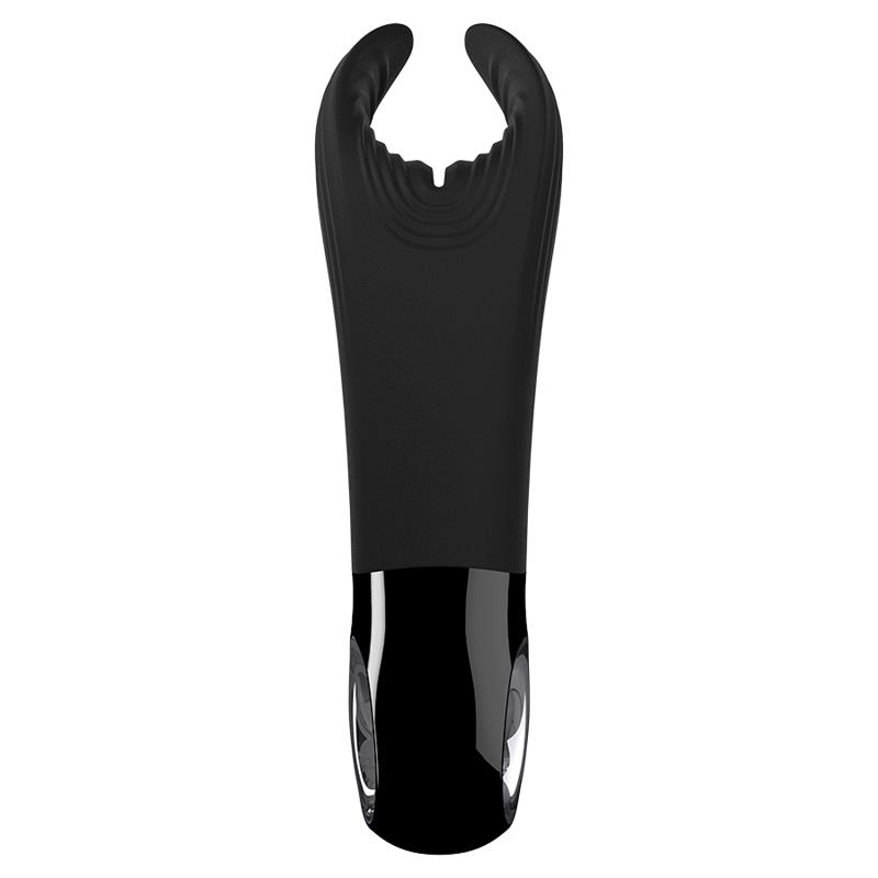 Manta Masturbador Masculino Black