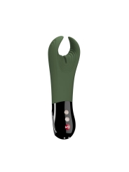 Manta Masturbador Masculino Moss Green Black