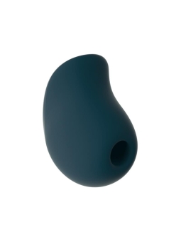 Succionador de Clitoris MEA Velvet Green