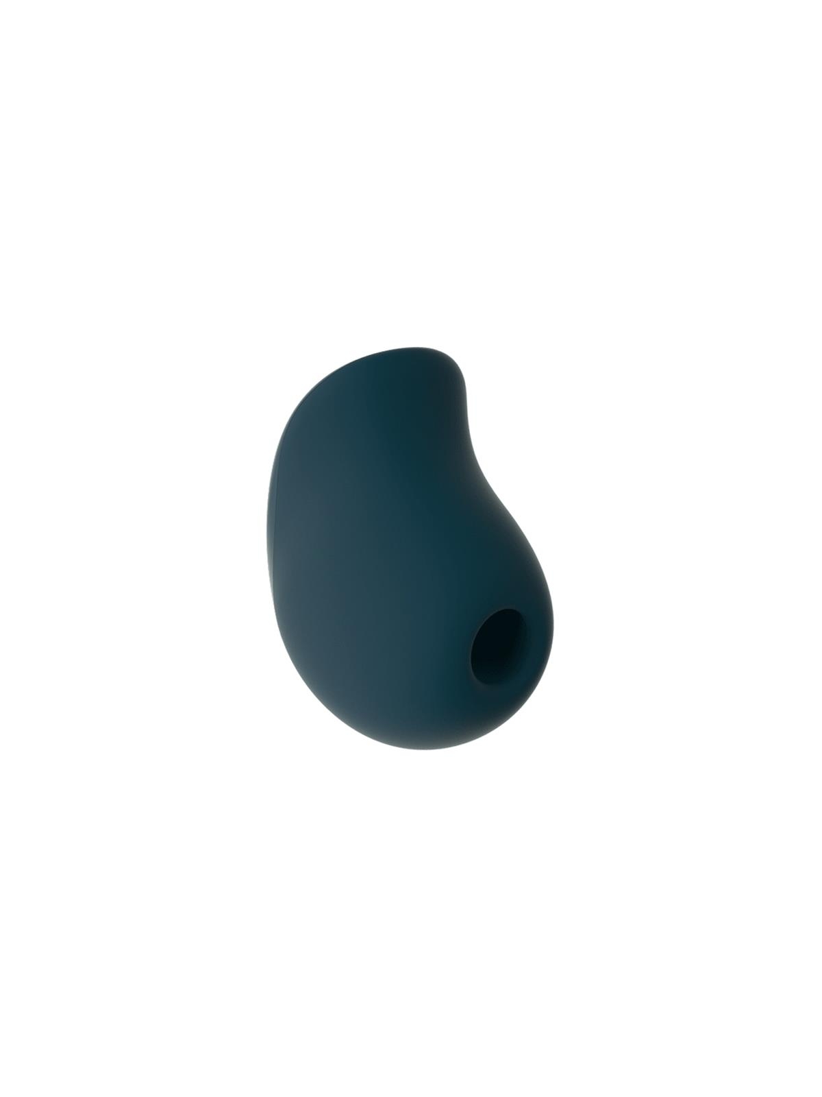 Succionador de Clitoris MEA Velvet Green