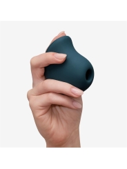Succionador de Clitoris MEA Velvet Green