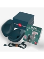 Succionador de Clitoris MEA Velvet Green