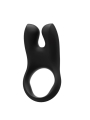 Nos Anillo Vibrador Black