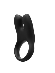 Nos Anillo Vibrador Black