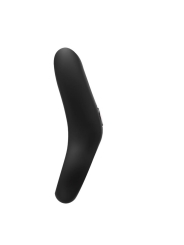 Nos Anillo Vibrador Black