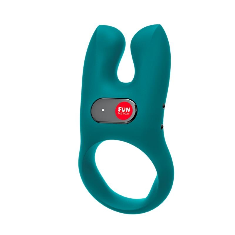 Nos Anillo para el Pene Deep Sea Blue Nos Anillo para el Pene Deep Sea Blue