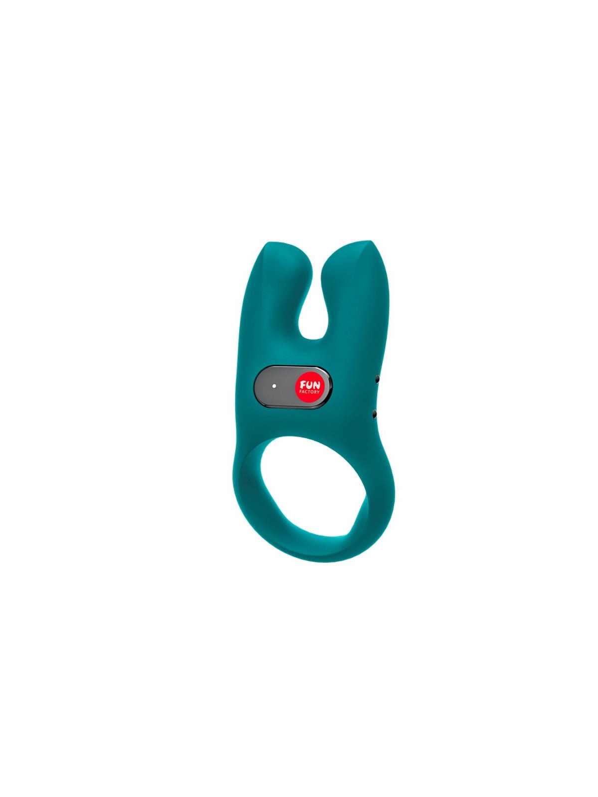 Nos Anillo para el Pene Deep Sea Blue