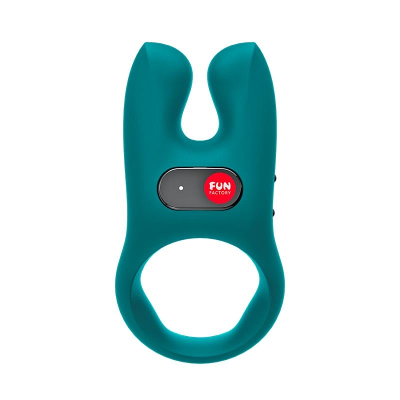 Nos Anillo para el Pene Deep Sea Blue Nos Anillo para el Pene Deep Sea Blue