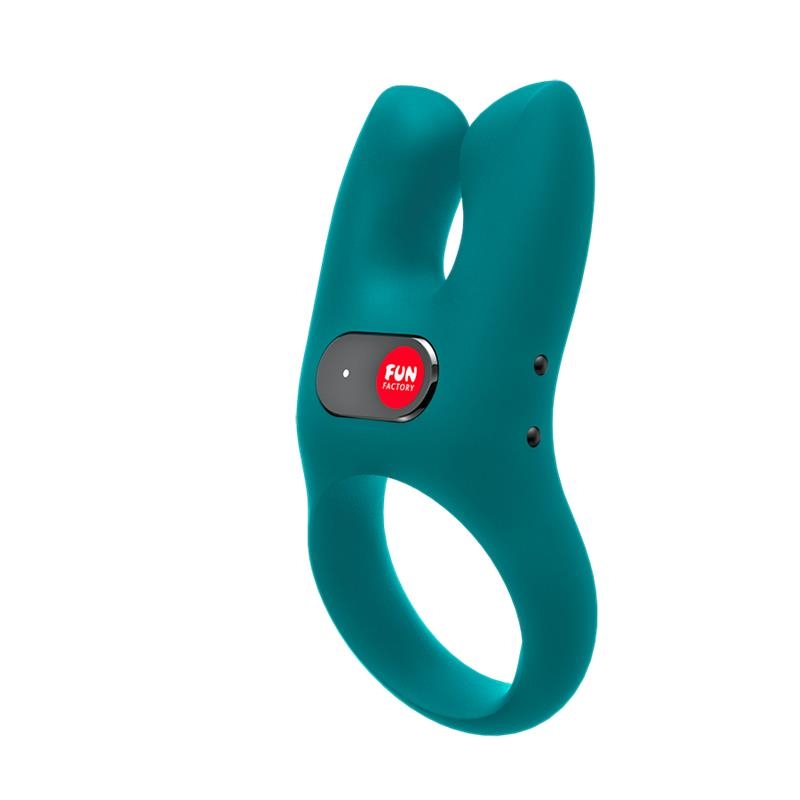 Nos Anillo para el Pene Deep Sea Blue Nos Anillo para el Pene Deep Sea Blue