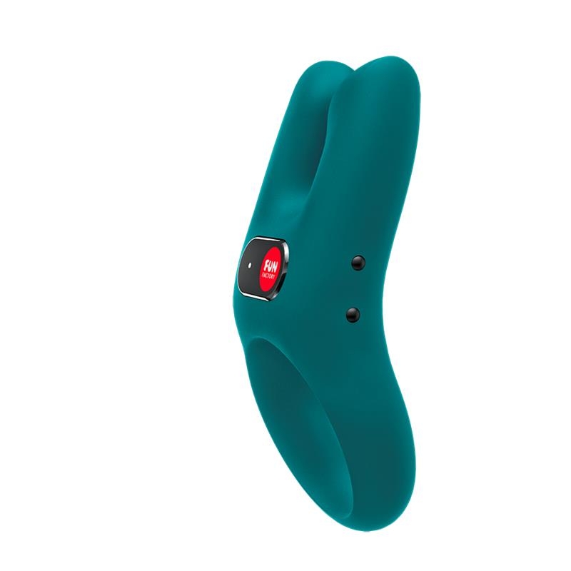Nos Anillo para el Pene Deep Sea Blue Nos Anillo para el Pene Deep Sea Blue