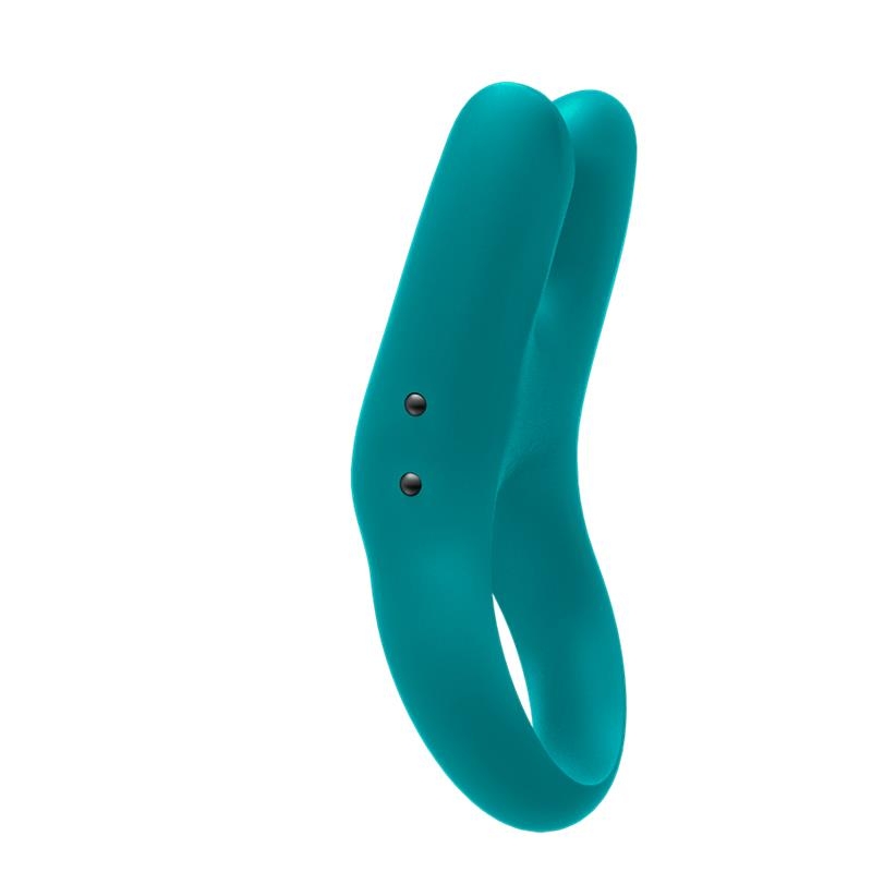 Nos Anillo para el Pene Deep Sea Blue Nos Anillo para el Pene Deep Sea Blue