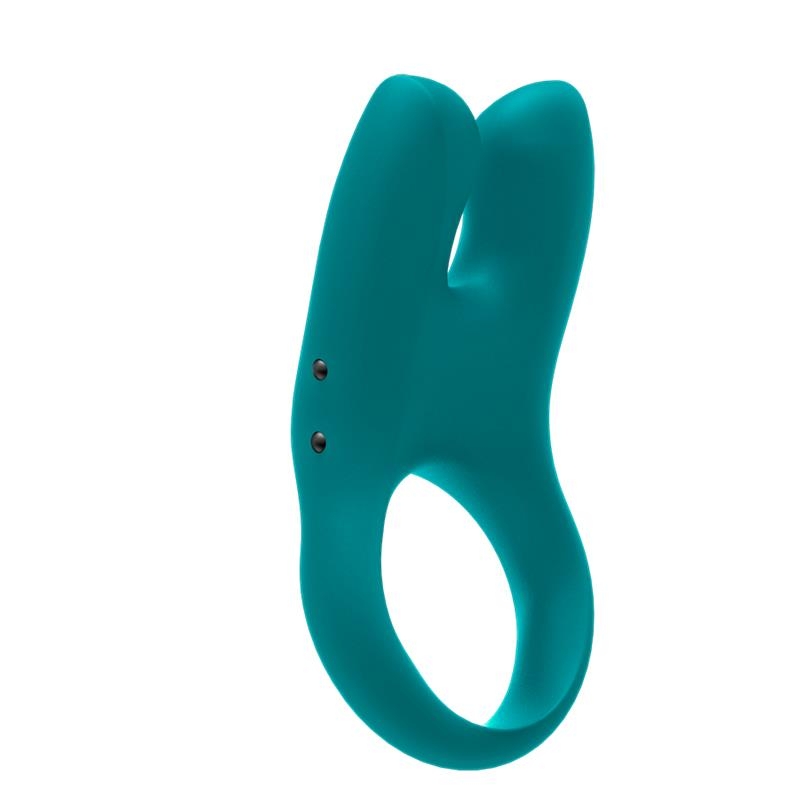 Nos Anillo para el Pene Deep Sea Blue Nos Anillo para el Pene Deep Sea Blue