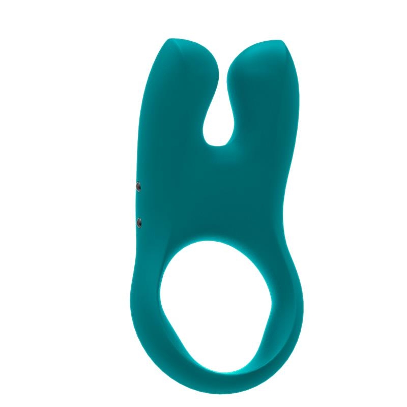 Nos Anillo para el Pene Deep Sea Blue Nos Anillo para el Pene Deep Sea Blue