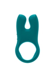 Nos Anillo para el Pene Deep Sea Blue