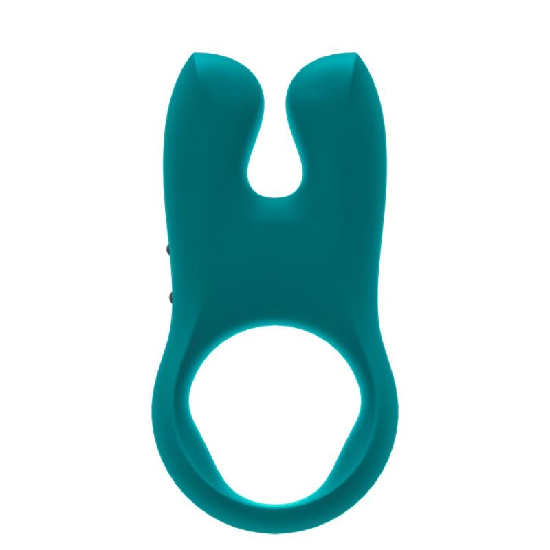 Nos Anillo para el Pene Deep Sea Blue Nos Anillo para el Pene Deep Sea Blue