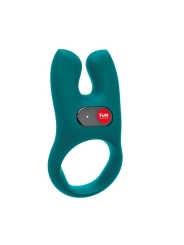 Nos Anillo para el Pene Deep Sea Blue