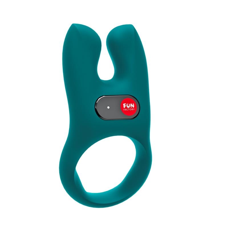 Nos Anillo para el Pene Deep Sea Blue Nos Anillo para el Pene Deep Sea Blue