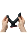 Ryde Dildo de Frotacion Black