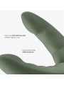 Ryde Dildo de Frotacion Wild Olive