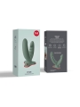 Ryde Dildo de Frotacion Wild Olive