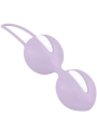 Smartballs duo Bolas Kegel White Pastel Lilac