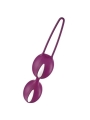 Smartballs duo Bolas Kegel White Grape