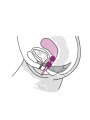 Smartballs duo Bolas Kegel White Grape