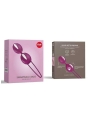 Smartballs duo Bolas Kegel White Grape