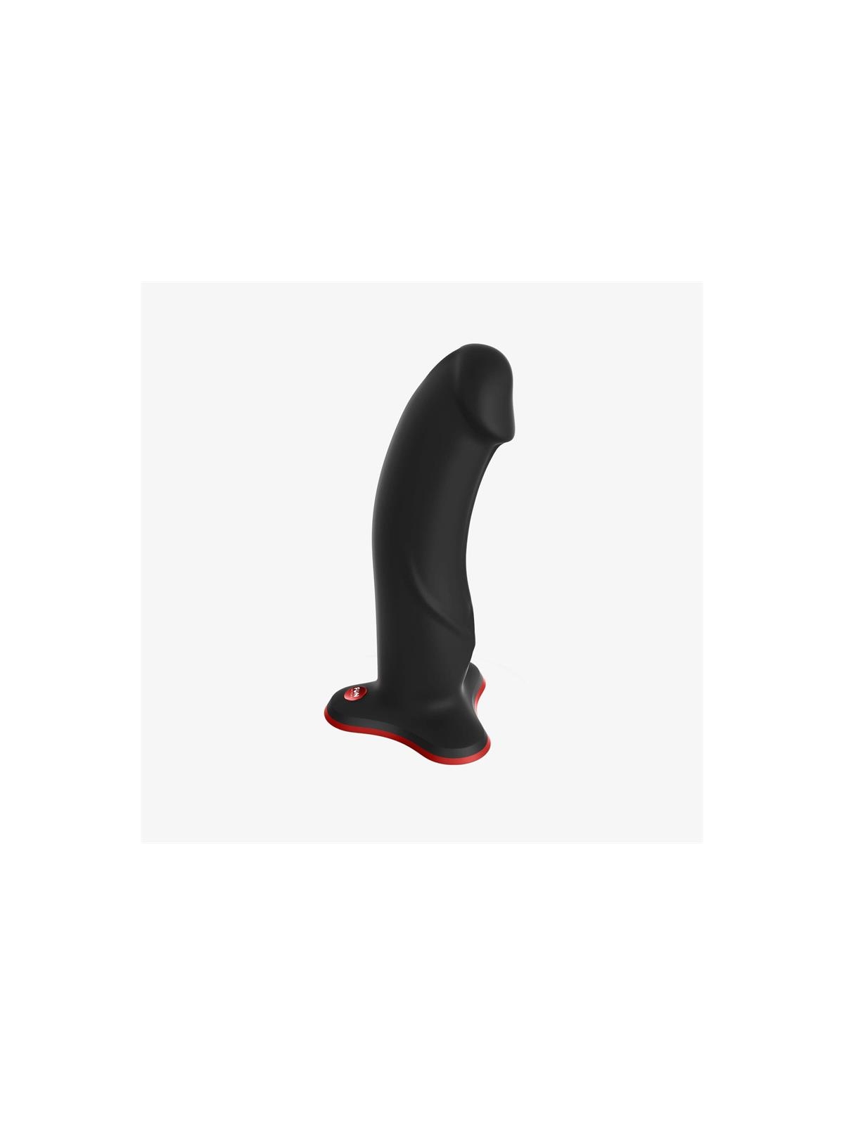 The Boss Stud Dildo Black