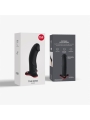 The Boss Stud Dildo Black