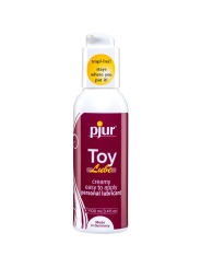 Pjur Lubricante sin Goteos 100 ml