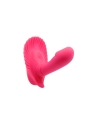 Pretty Love Vibrador Fancy Clamshell Color Rosa