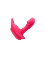 Pretty Love Vibrador Fancy Clamshell Color Rosa