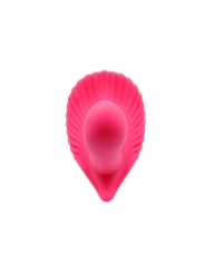 Pretty Love Vibrador Fancy Clamshell Color Rosa