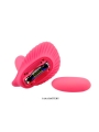 Pretty Love Vibrador Fancy Clamshell Color Rosa