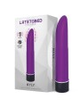 Nyly Estimulador Multi Velocidad Purpura