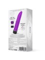 Nyly Estimulador Multi Velocidad Purpura