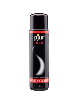 Pjur Light Lubricante 100 ml