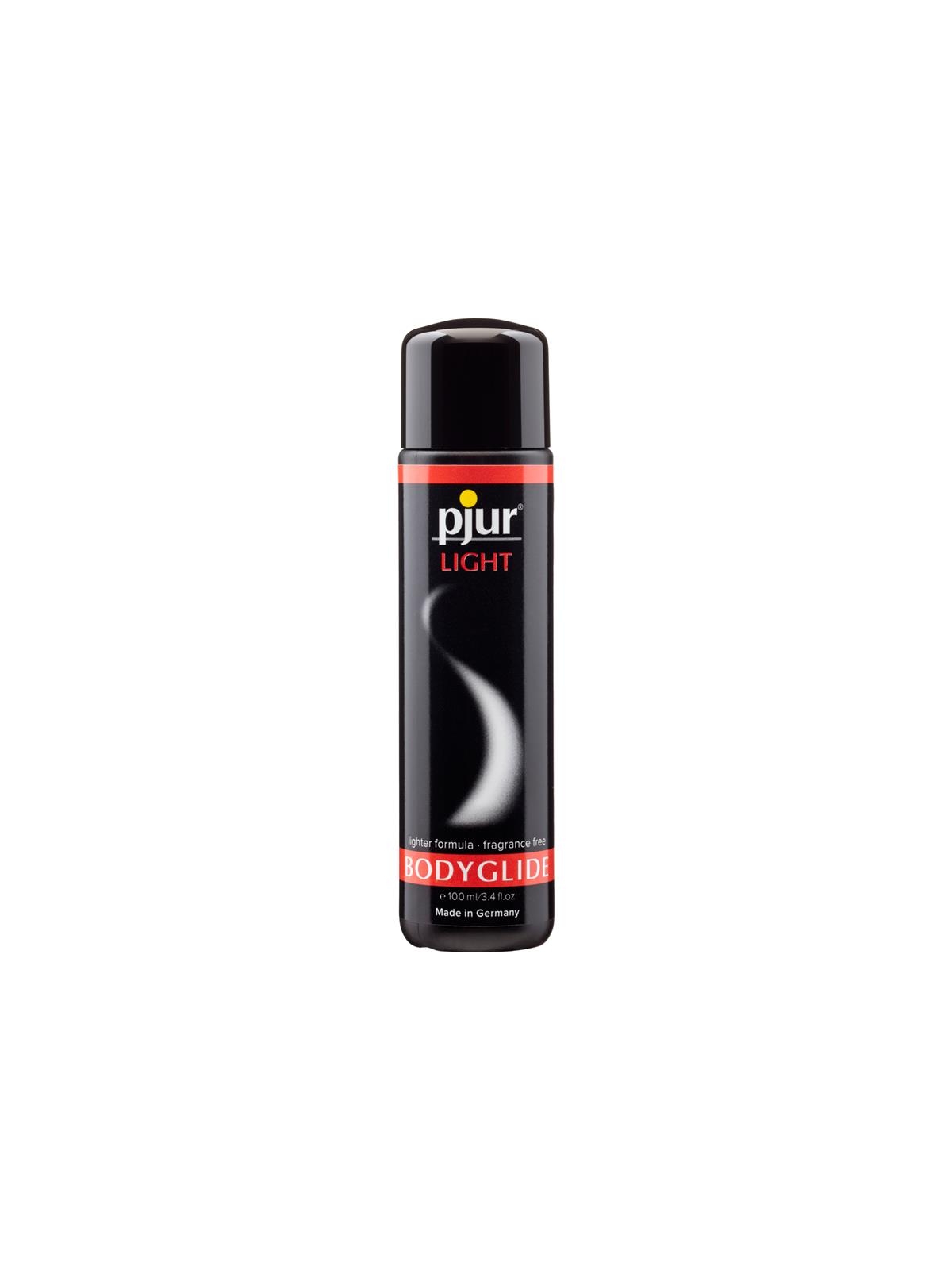 Pjur Light Lubricante 100 ml