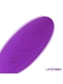 Molka Huevo Vibrador con Control Remoto