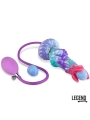 Eggryphon Dildo Ovipositor Silicona Liquida 20 cm Eggryphon Dildo Ovipositor Silicona Liquida 20 cm