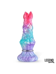 Eggryphon Dildo Ovipositor Silicona Liquida 20 cm