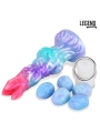 Eggryphon Dildo Ovipositor Silicona Liquida 20 cm Eggryphon Dildo Ovipositor Silicona Liquida 20 cm